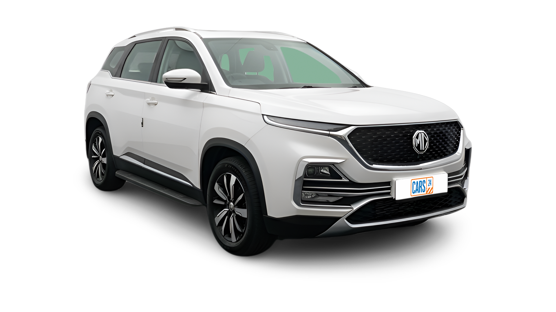 MG HECTOR-img